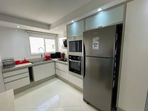 Cozinha planejada