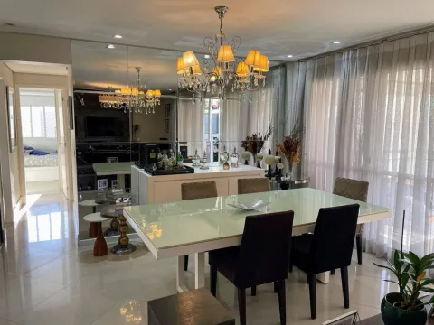 Sala de jantar