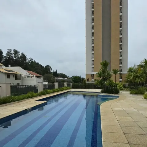 Apartamento garden de 98 m² com 2 suítes no Condomínio Eleve