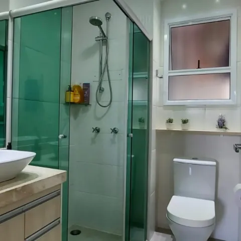 Apartamento de 83 m² com 3 dormitórios e vista para a Serra do Japi no Condomínio Practice