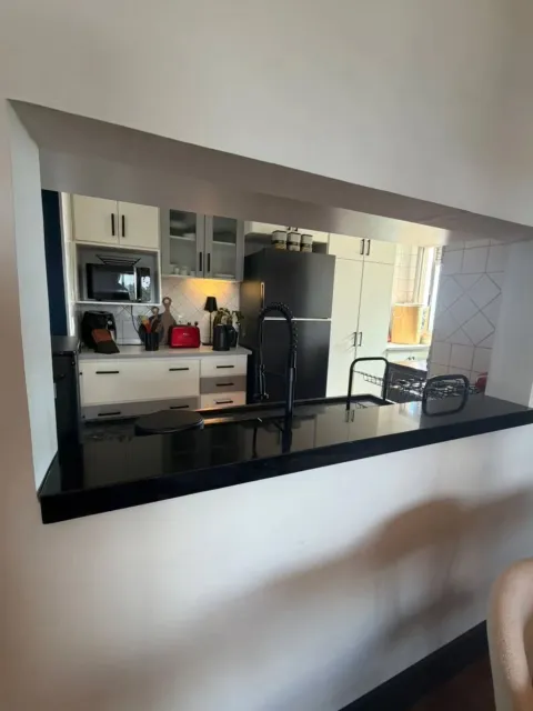 Apartamento de 72 m² reformado com 3 dormitórios no Condomínio Cittá di Roma