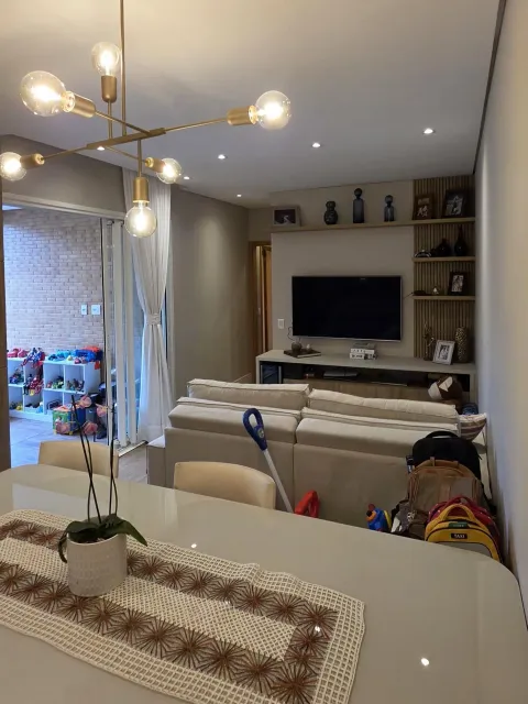 Apartamento garden de 98 m² com 2 suítes no Condomínio Eleve