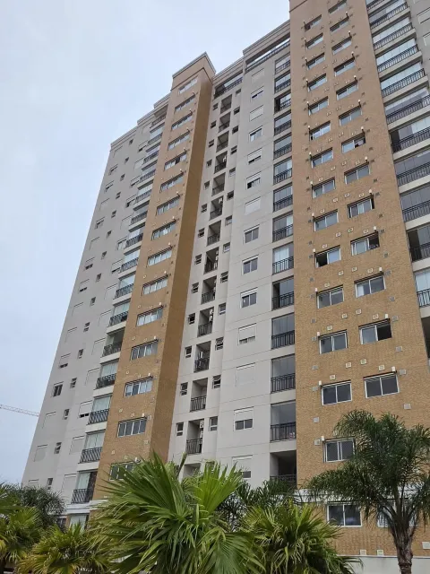 Apartamento garden de 98 m² com 2 suítes no Condomínio Eleve