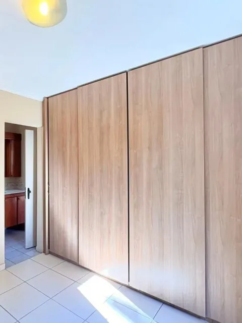 Apartamento térreo de 96 m² com 3 dormitórios no Condomínio Pasargada