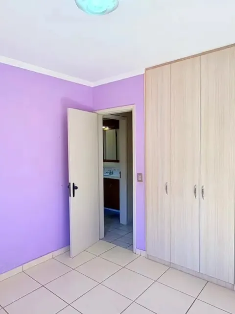 Apartamento térreo de 96 m² com 3 dormitórios no Condomínio Pasargada
