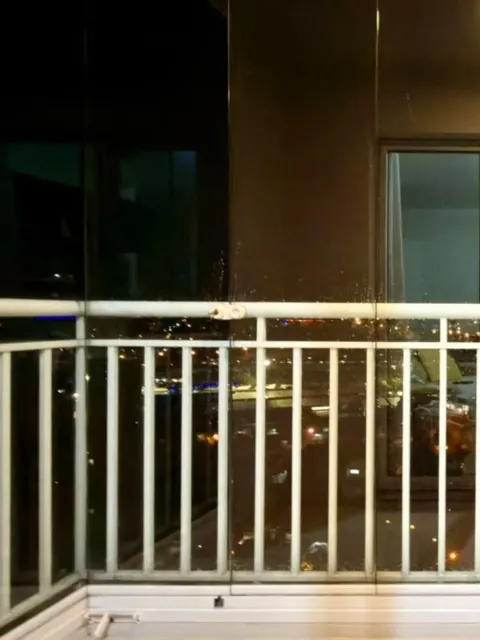 Apartamento de 69 m² reformado com vista para a Serra do Japi no Condomínio Practice