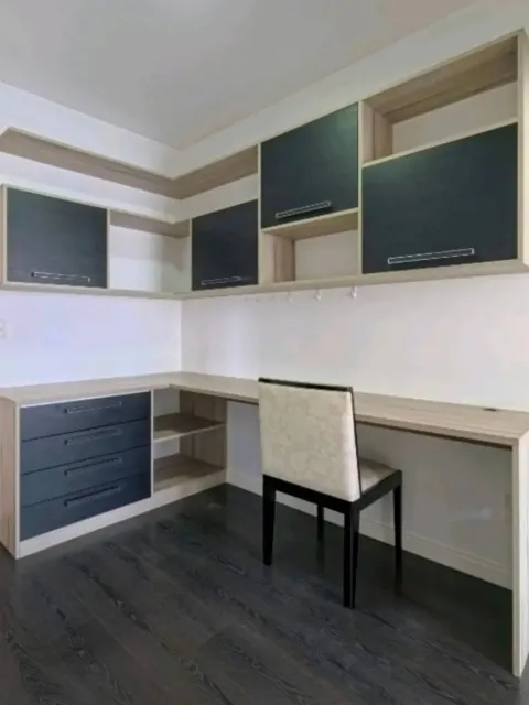 Apartamento mobiliado de 100 m² com vista panorâmica no Premiatto Residence Club