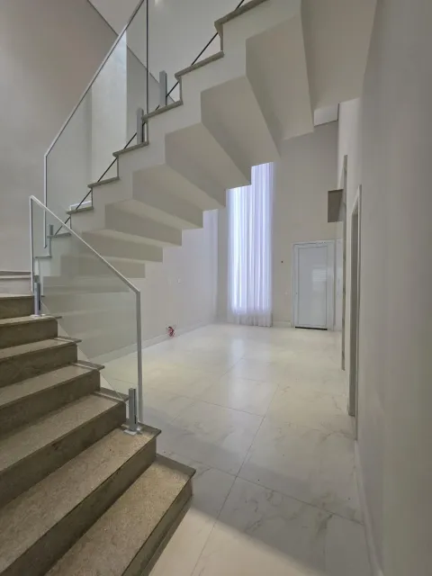 Casa de 212 m² com 3 suítes no Condomínio Reserva Ermida, em Eloy Chaves