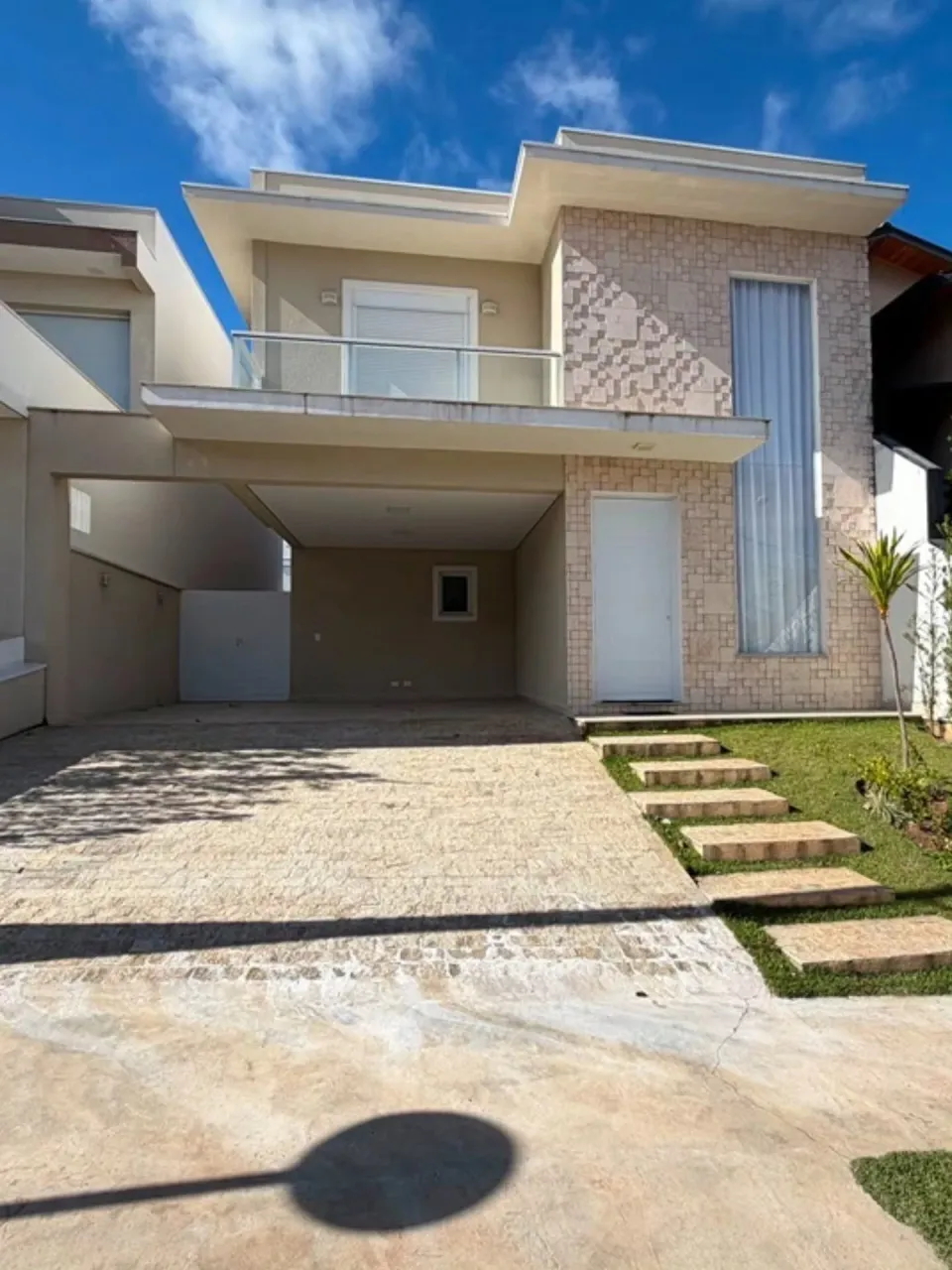 Casa de 212 m² com 3 suítes no Condomínio Reserva Ermida, em Eloy Chaves