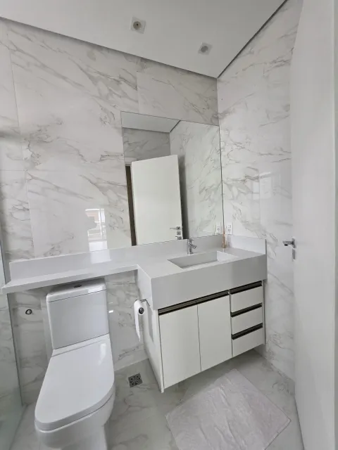 Casa de 212 m² com 3 suítes no Condomínio Reserva Ermida, em Eloy Chaves