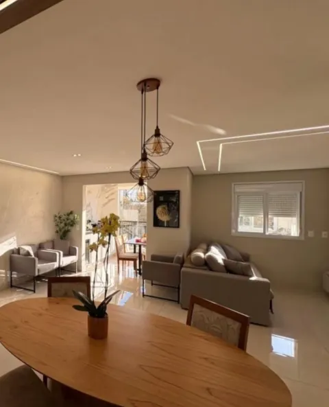 Apartamento de 110 m² com 2 suítes e varanda gourmet no Condomínio Soneto