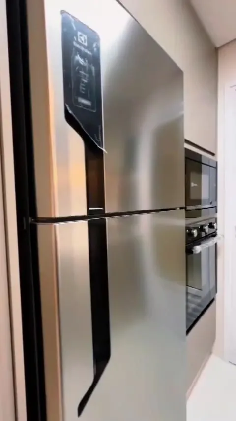 Apartamento de 113 m² porteira fechada com automação no Liberty Exclusive Club